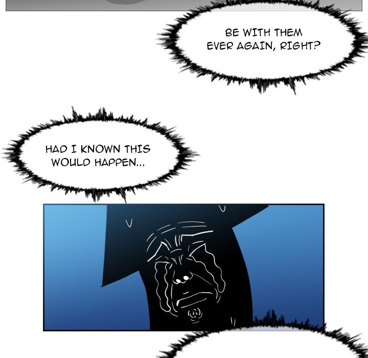 Path to Salvation Chapter 50 - Manhwa18.com