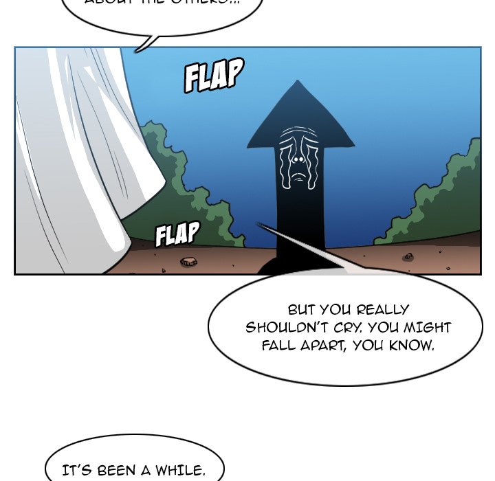 Path to Salvation Chapter 50 - Manhwa18.com