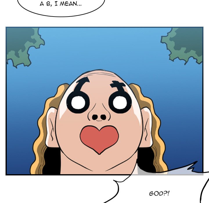 Path to Salvation Chapter 50 - Manhwa18.com