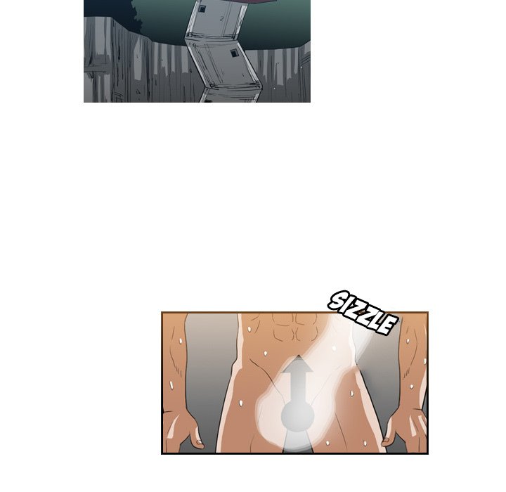 Path to Salvation Chapter 50 - Manhwa18.com