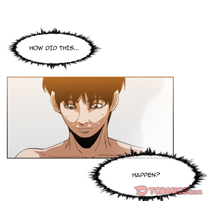 Path to Salvation Chapter 50 - Manhwa18.com