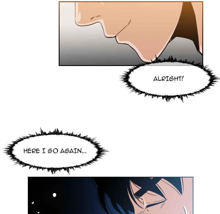 Path to Salvation Chapter 50 - Manhwa18.com