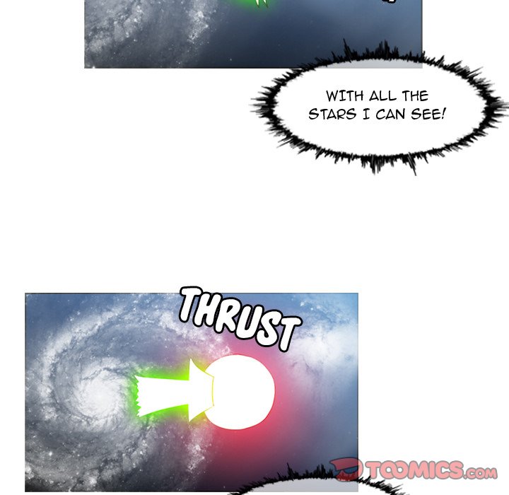 Path to Salvation Chapter 50 - Manhwa18.com