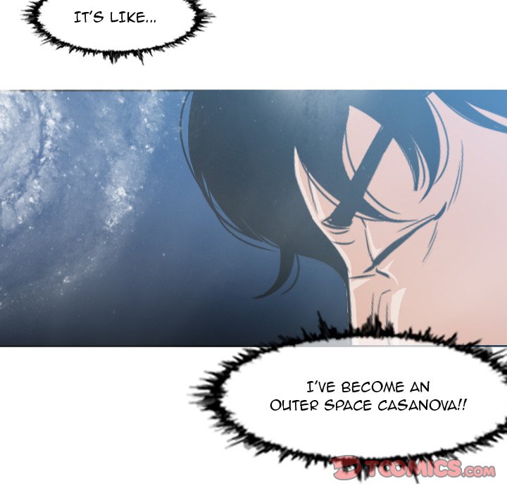 Path to Salvation Chapter 50 - Manhwa18.com