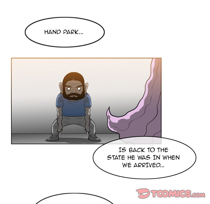 Path to Salvation Chapter 50 - Manhwa18.com