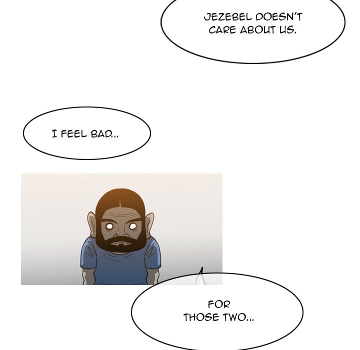 Path to Salvation Chapter 50 - Manhwa18.com