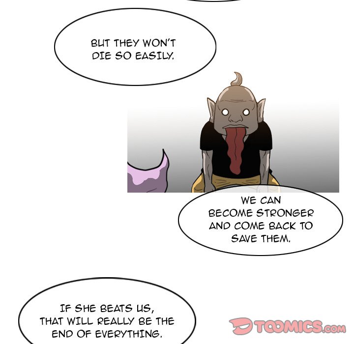 Path to Salvation Chapter 50 - Manhwa18.com