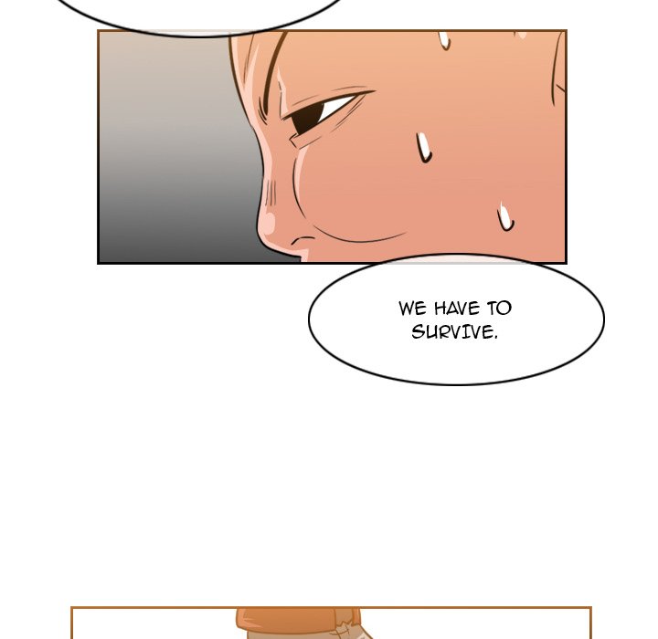 Path to Salvation Chapter 50 - Manhwa18.com