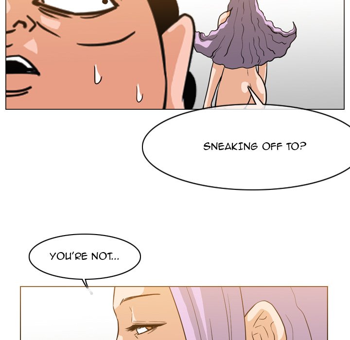 Path to Salvation Chapter 50 - Manhwa18.com