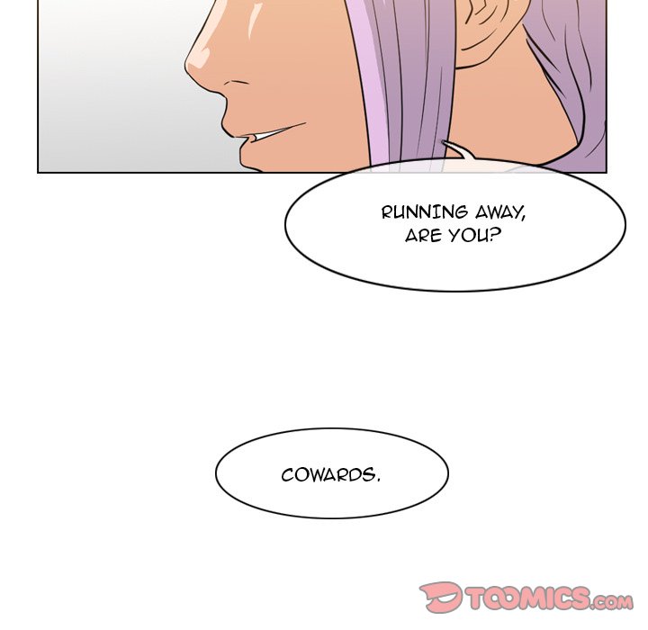 Path to Salvation Chapter 50 - Manhwa18.com