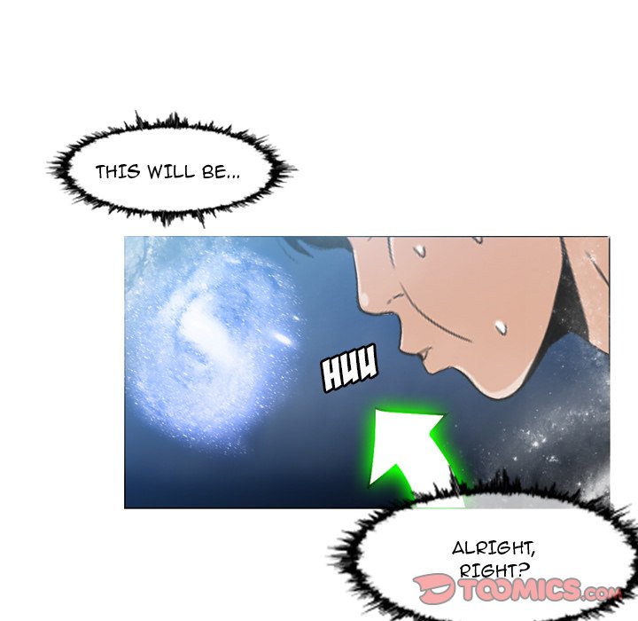 Path to Salvation Chapter 50 - Manhwa18.com