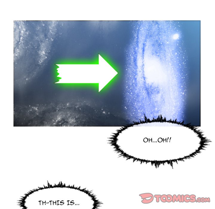 Path to Salvation Chapter 50 - Manhwa18.com