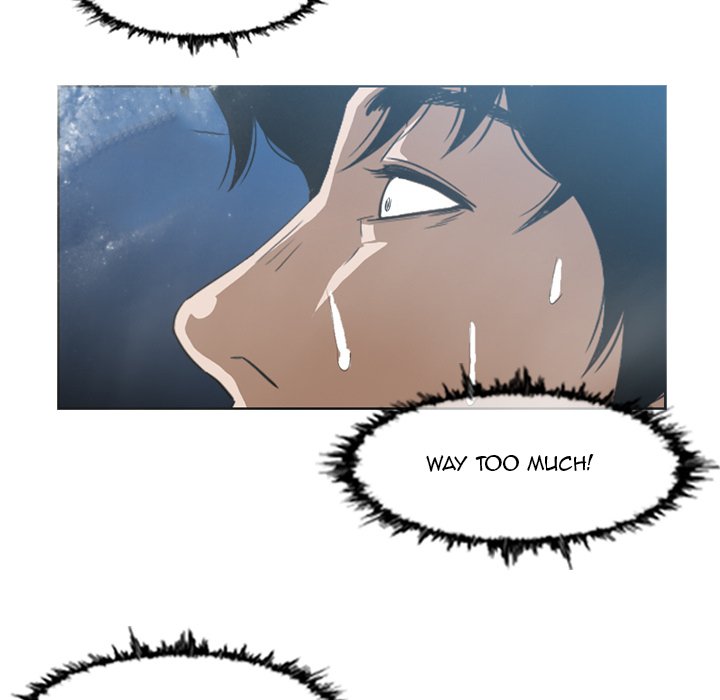 Path to Salvation Chapter 50 - Manhwa18.com