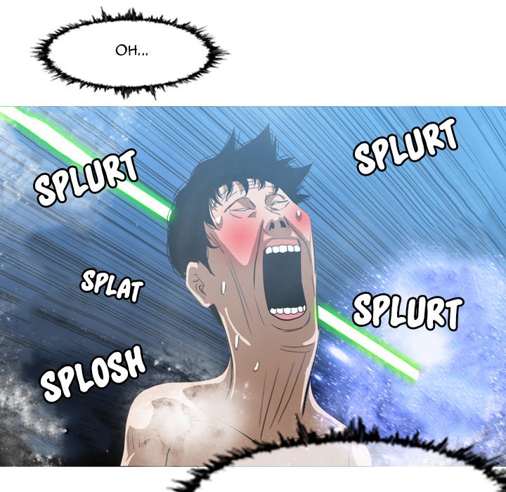 Path to Salvation Chapter 50 - Manhwa18.com