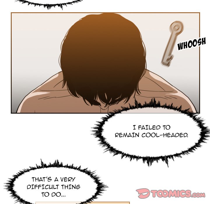 Path to Salvation Chapter 50 - Manhwa18.com