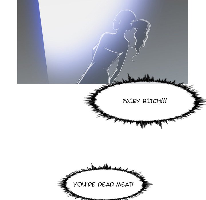 Path to Salvation Chapter 50 - Manhwa18.com