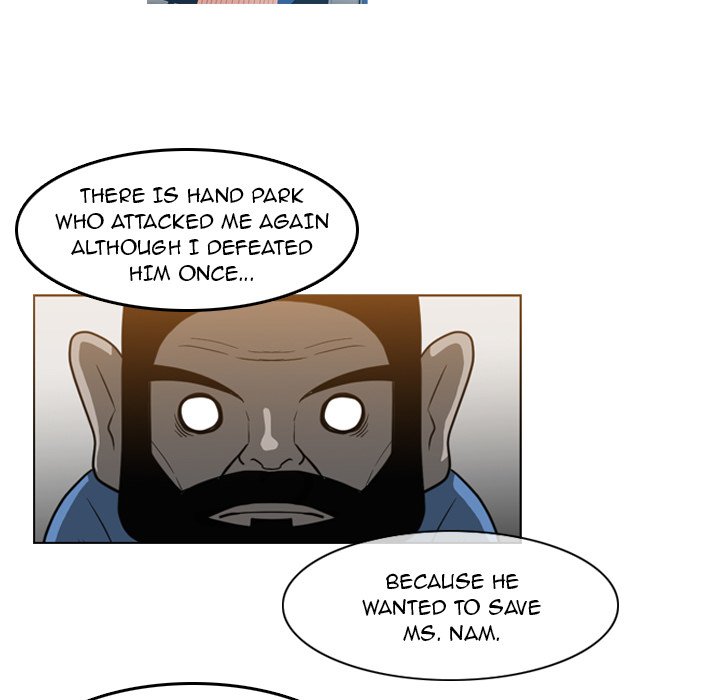 Path to Salvation Chapter 50 - Manhwa18.com