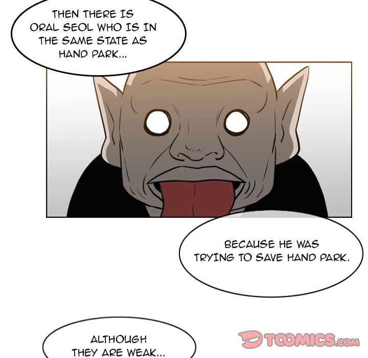 Path to Salvation Chapter 50 - Manhwa18.com