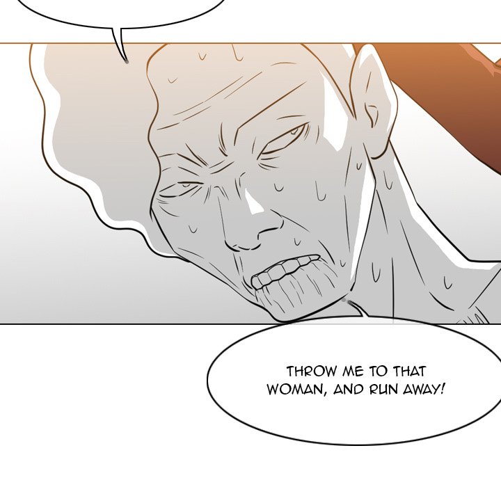 Path to Salvation Chapter 50 - Manhwa18.com