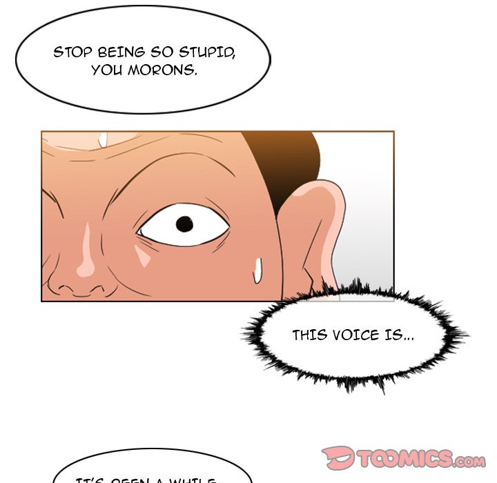 Path to Salvation Chapter 50 - Manhwa18.com