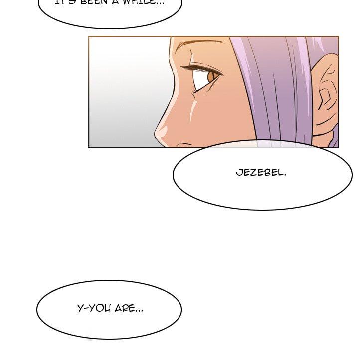 Path to Salvation Chapter 50 - Manhwa18.com