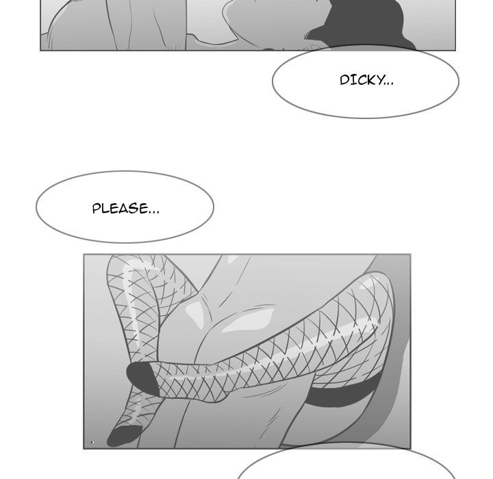 Path to Salvation Chapter 51 - Manhwa18.com