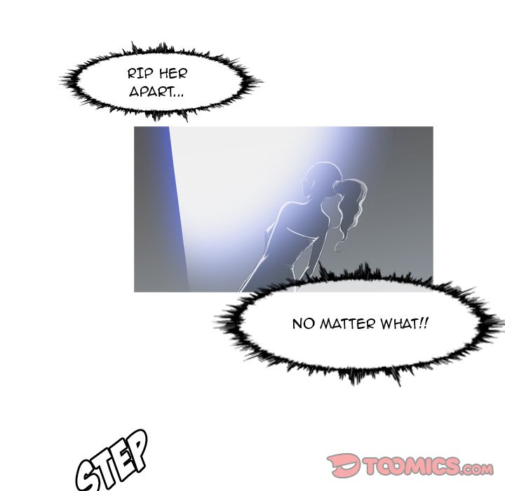 Path to Salvation Chapter 51 - Manhwa18.com