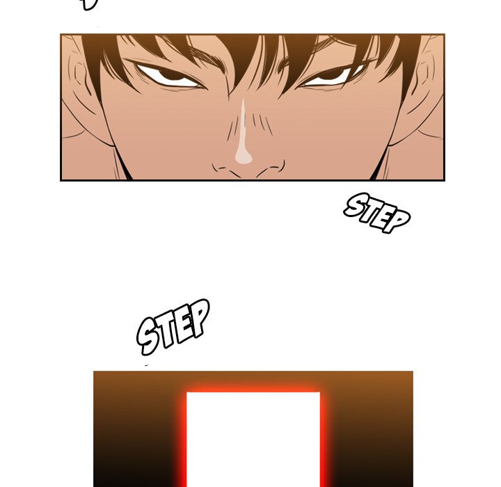 Path to Salvation Chapter 51 - Manhwa18.com