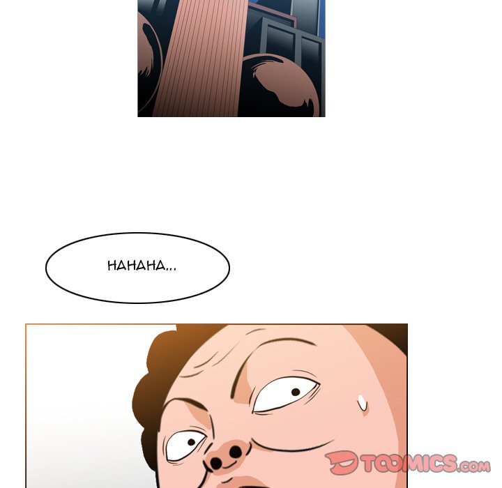 Path to Salvation Chapter 51 - Manhwa18.com