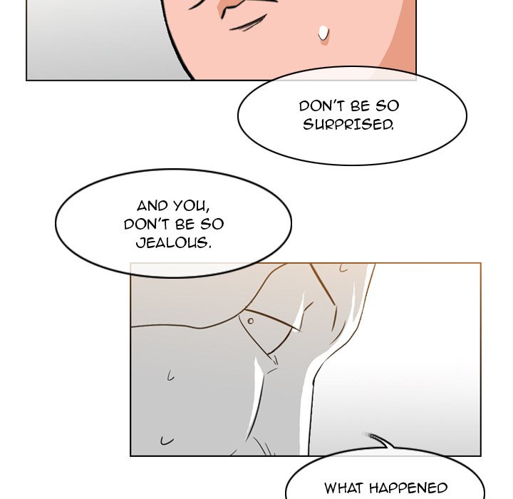 Path to Salvation Chapter 51 - Manhwa18.com