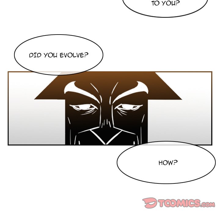 Path to Salvation Chapter 51 - Manhwa18.com