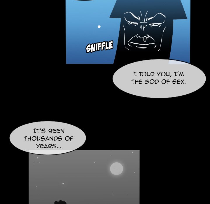 Path to Salvation Chapter 51 - Manhwa18.com