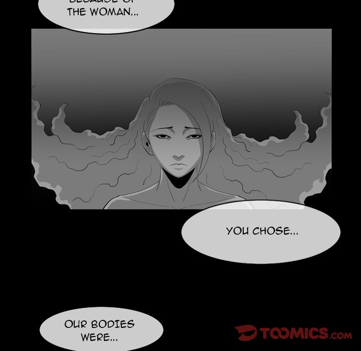 Path to Salvation Chapter 51 - Manhwa18.com