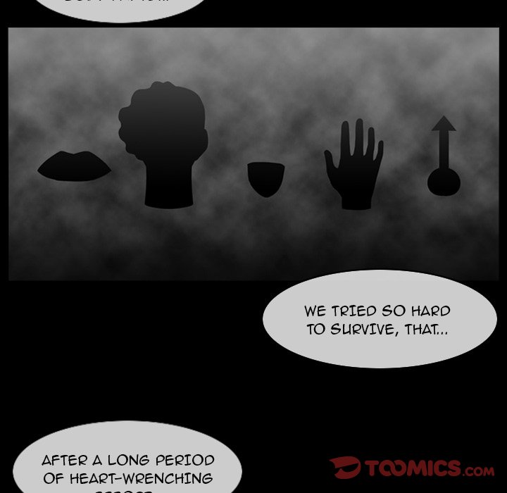 Path to Salvation Chapter 51 - Manhwa18.com