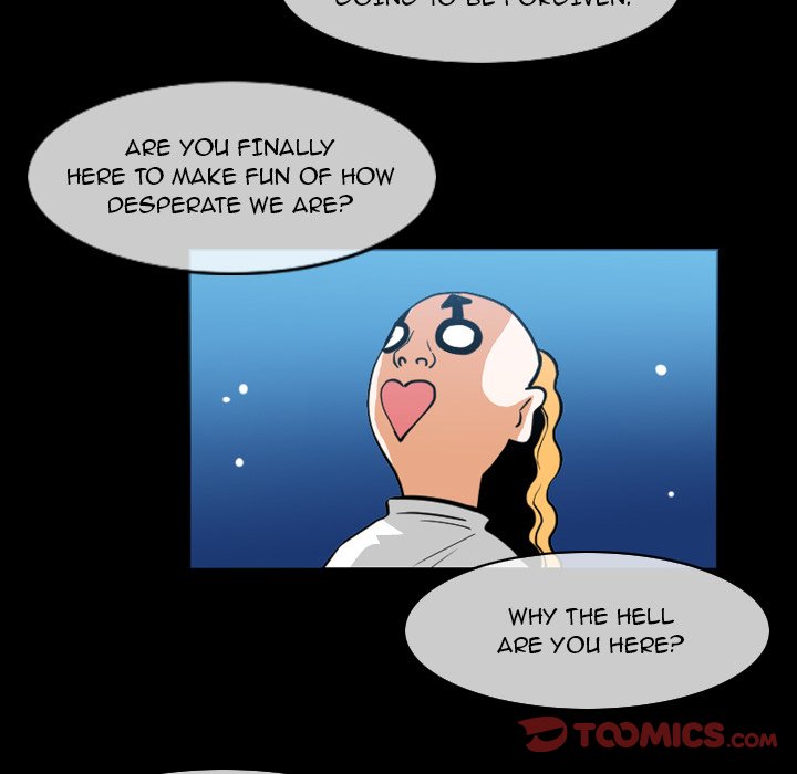 Path to Salvation Chapter 51 - Manhwa18.com