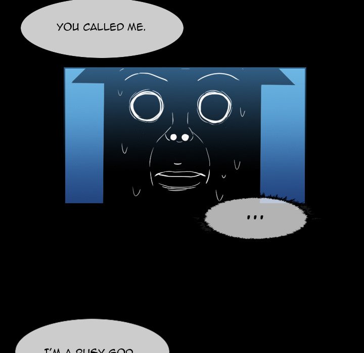 Path to Salvation Chapter 51 - Manhwa18.com