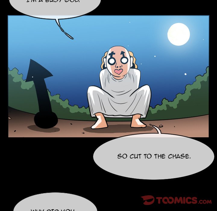 Path to Salvation Chapter 51 - Manhwa18.com