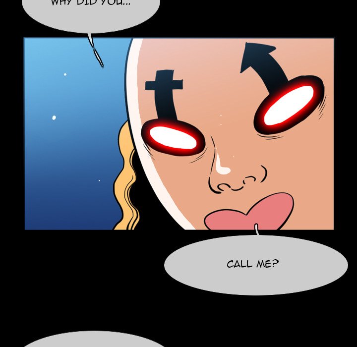 Path to Salvation Chapter 51 - Manhwa18.com