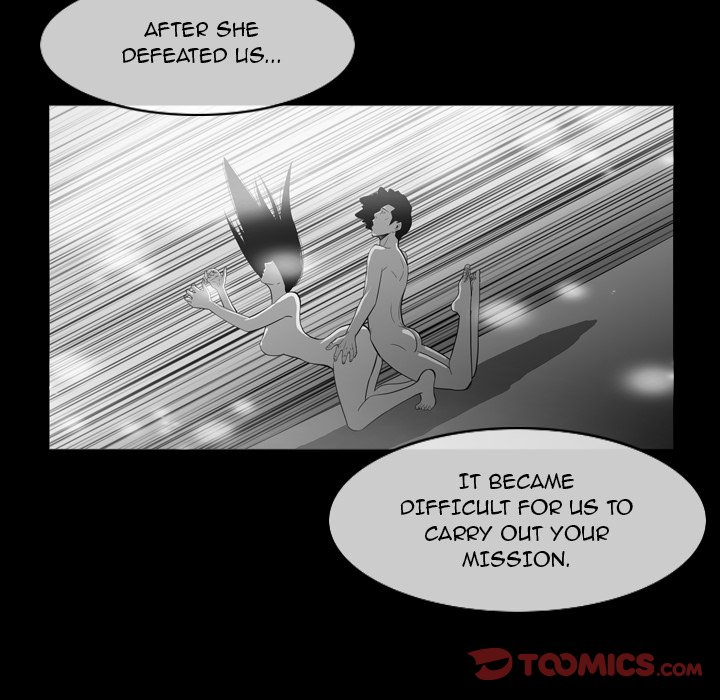 Path to Salvation Chapter 51 - Manhwa18.com