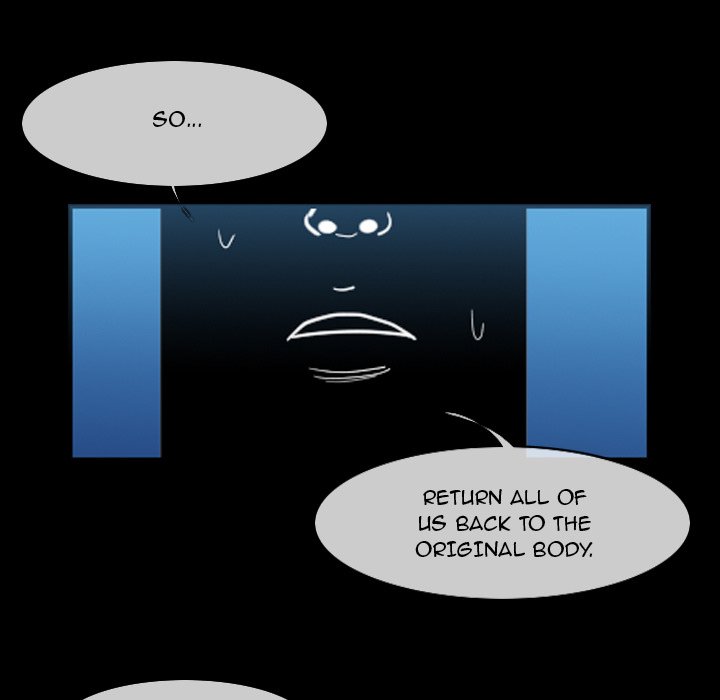 Path to Salvation Chapter 51 - Manhwa18.com