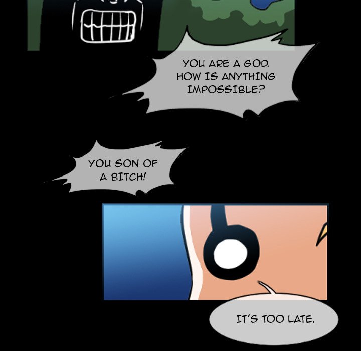 Path to Salvation Chapter 51 - Manhwa18.com