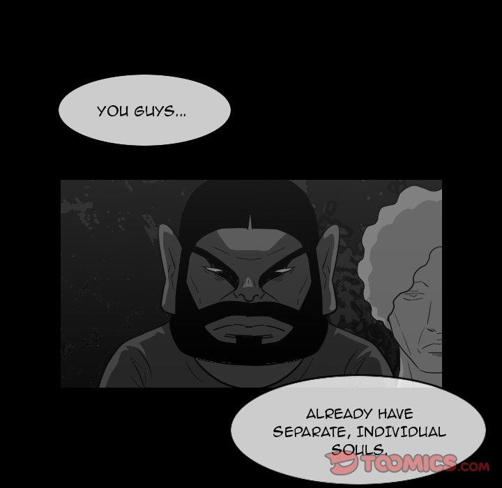 Path to Salvation Chapter 51 - Manhwa18.com