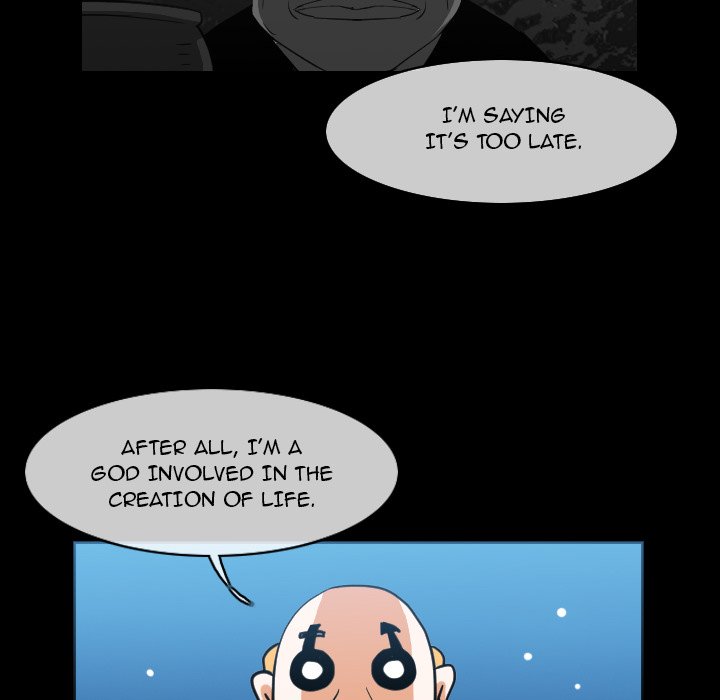 Path to Salvation Chapter 51 - Manhwa18.com