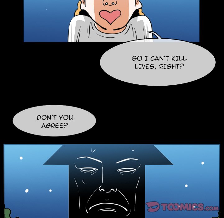 Path to Salvation Chapter 51 - Manhwa18.com