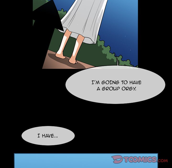 Path to Salvation Chapter 51 - Manhwa18.com