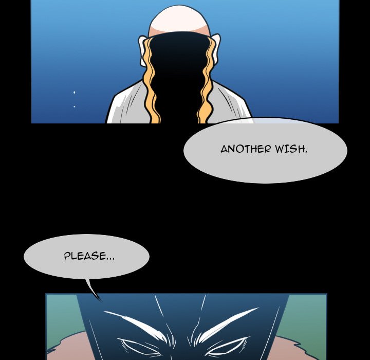 Path to Salvation Chapter 51 - Manhwa18.com