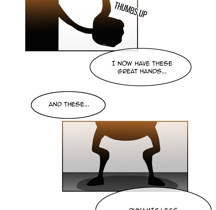 Path to Salvation Chapter 51 - Manhwa18.com