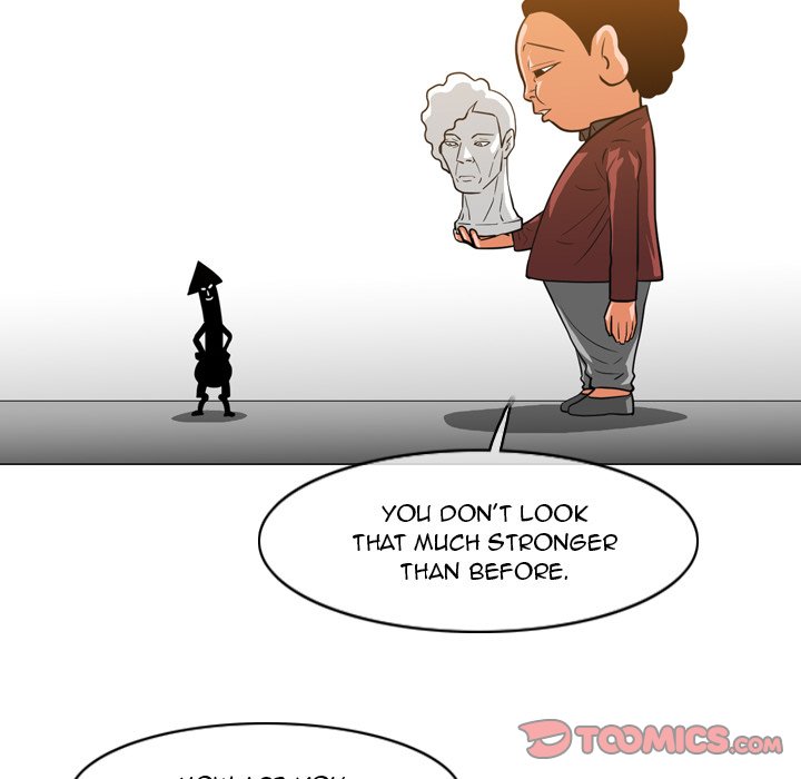 Path to Salvation Chapter 51 - Manhwa18.com