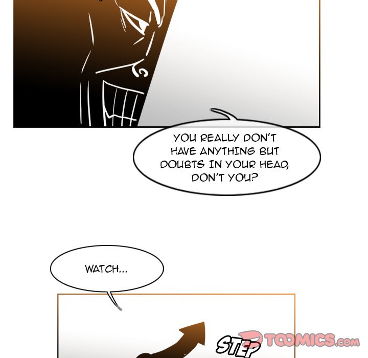 Path to Salvation Chapter 51 - Manhwa18.com