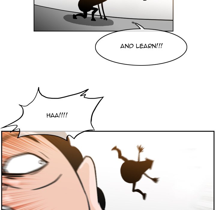 Path to Salvation Chapter 51 - Manhwa18.com